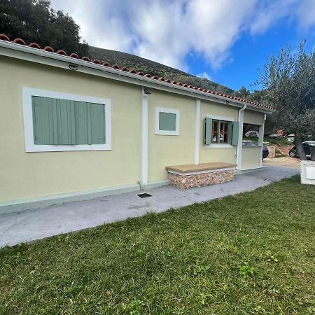 Villa Lito Zóla Esterno foto