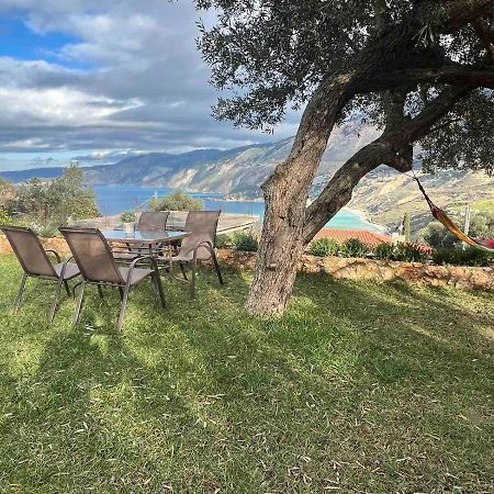 Villa Lito Zóla Esterno foto