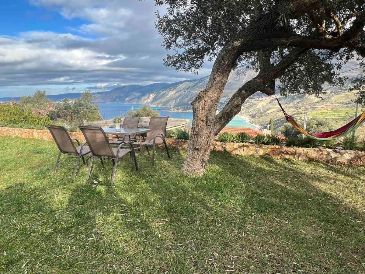 Villa Lito Zóla Esterno foto