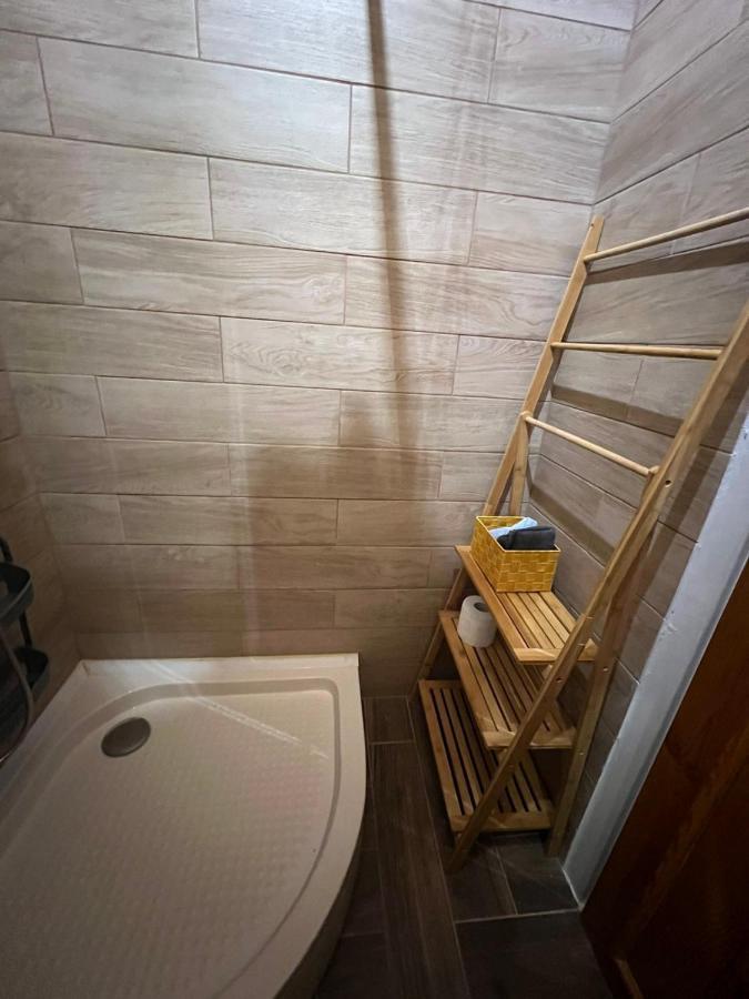 Villa Lito Zóla Esterno foto