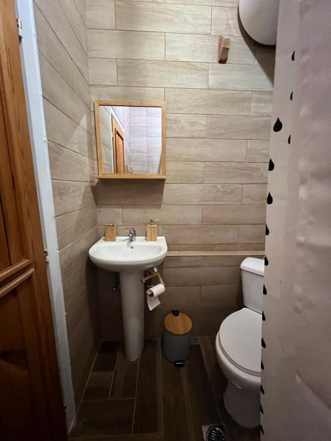 Villa Lito Zóla Esterno foto