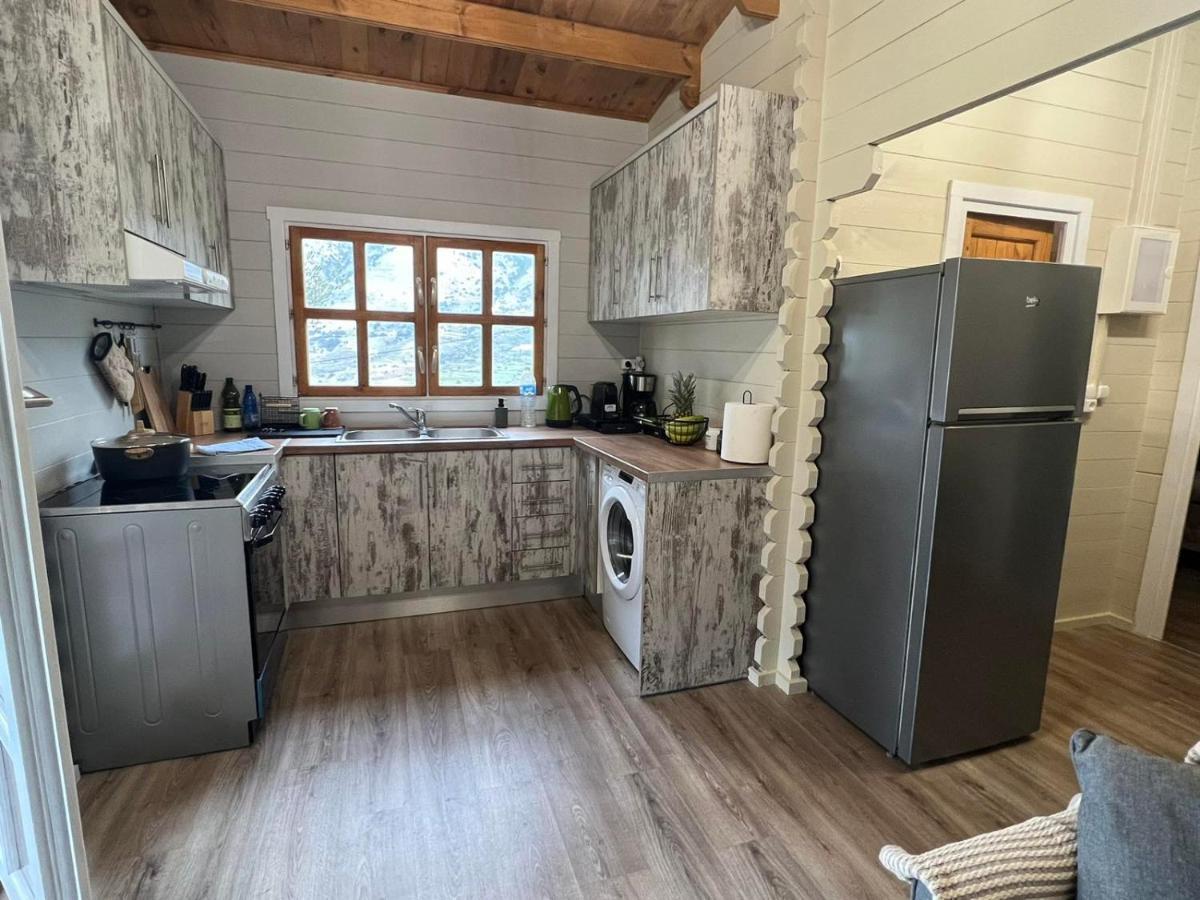Villa Lito Zóla Esterno foto