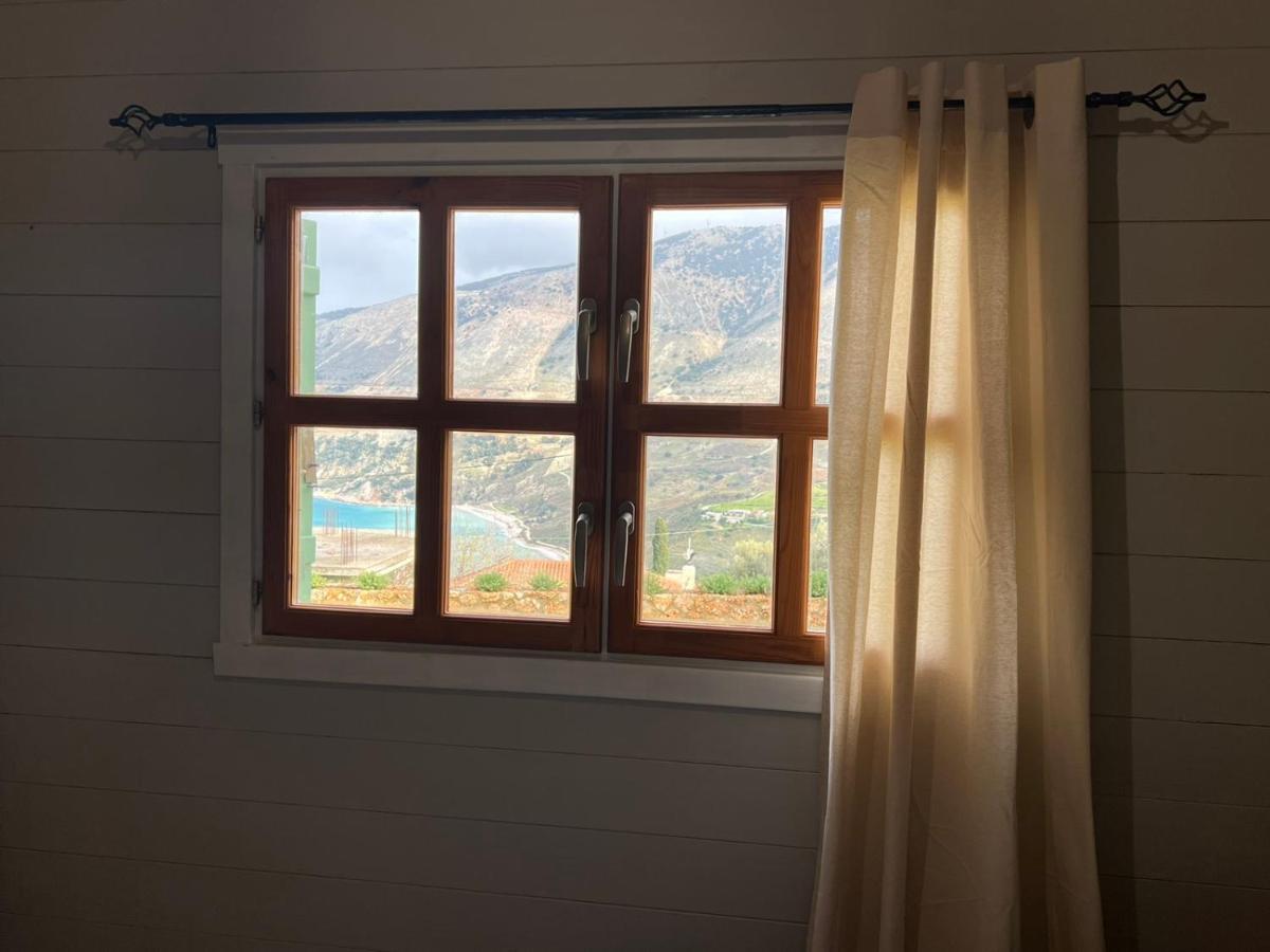 Villa Lito Zóla Esterno foto