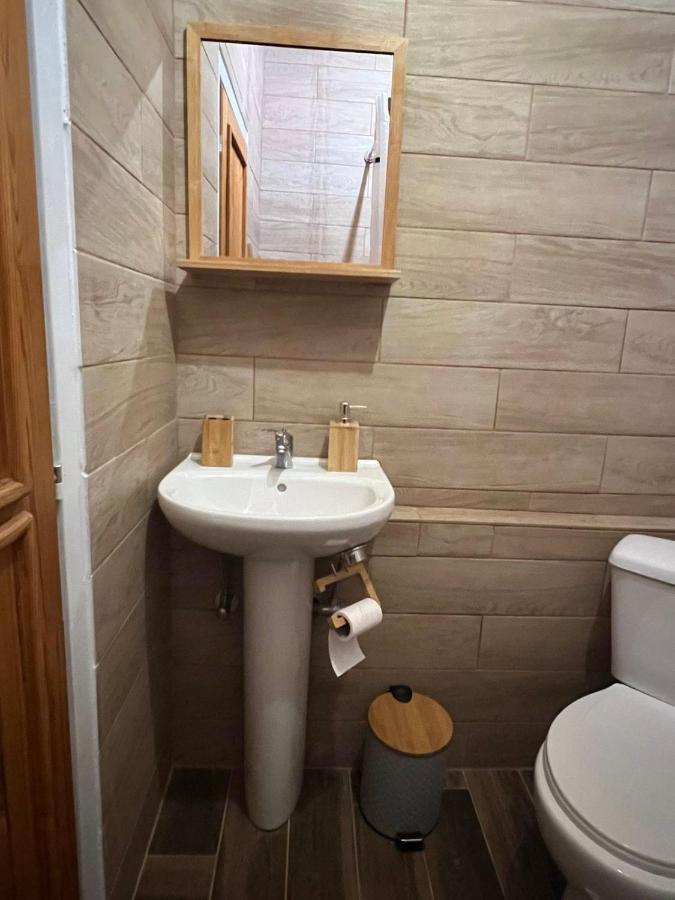 Villa Lito Zóla Esterno foto