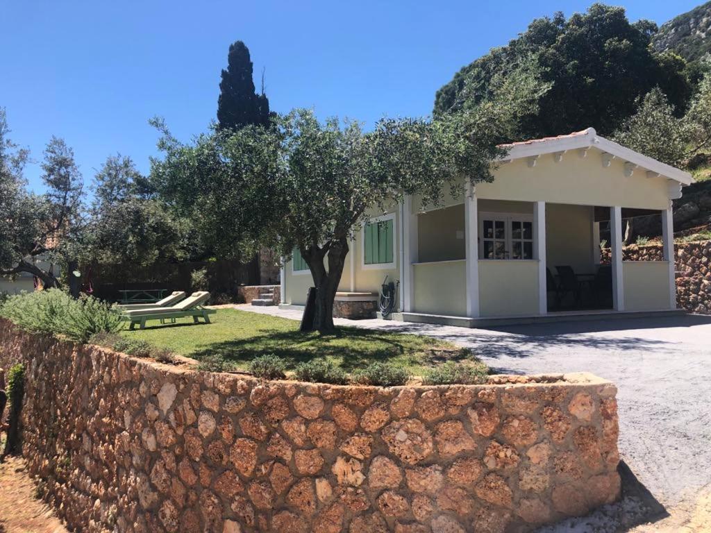 Villa Lito Zóla Esterno foto