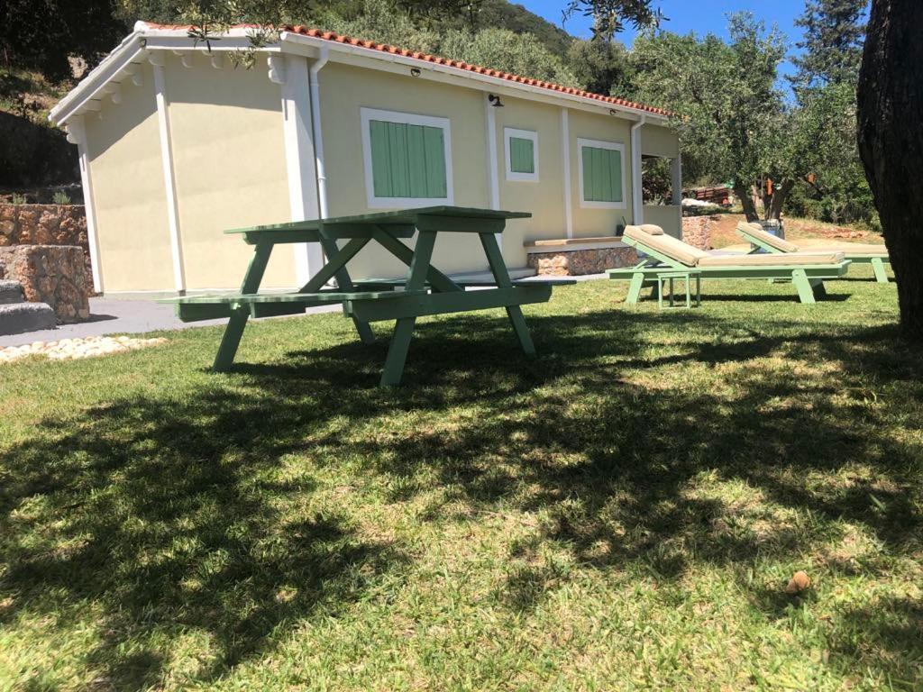Villa Lito Zóla Esterno foto
